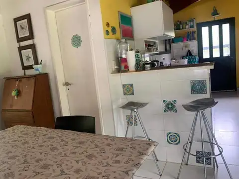 CASA EN ALQUILER – BARRANCAS DE SAN BENITO | CHAPADMALAL