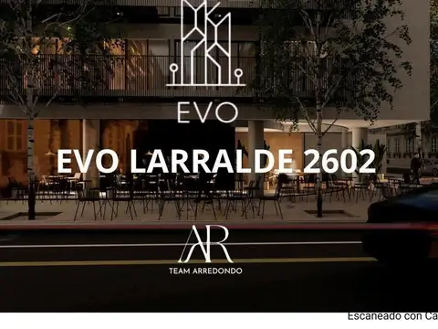 Departamento en Venta en Nuñez, USD 251.000