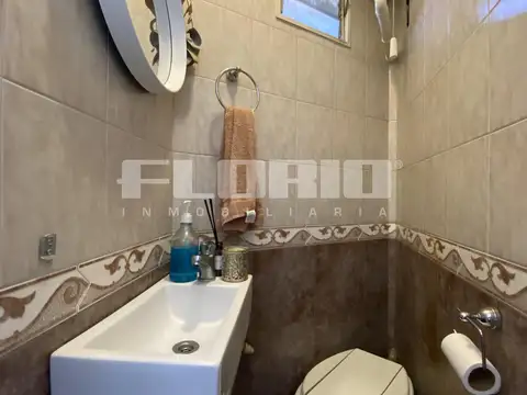 Depto Tipo Casa en Venta en Villa Urquiza, USD 130.000