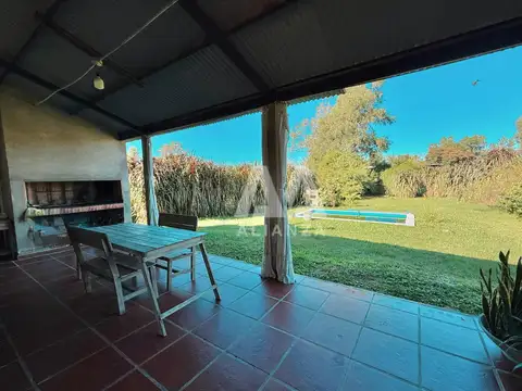 Quinta en Venta de 2 dormitorios