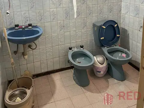 Depto Tipo Casa en Venta A Estrenar