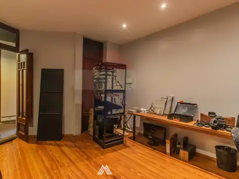 SE VENDE APARTAMENTO 4 DORMITORIOS CENTRO