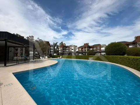 Departamento en venta 3 amb en Canning Amaneceres Residence
