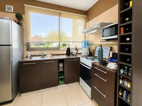Departamento en Venta 11 años