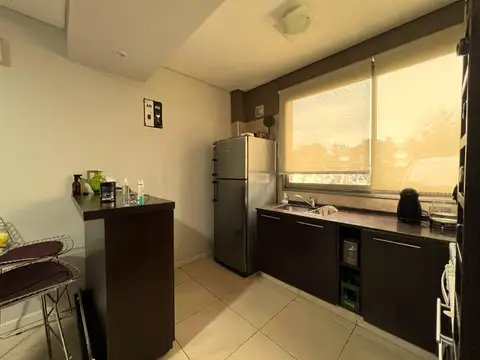 Departamento en Venta con 2 cocheras