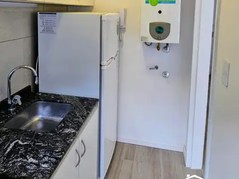 Departamento en Venta 45 años