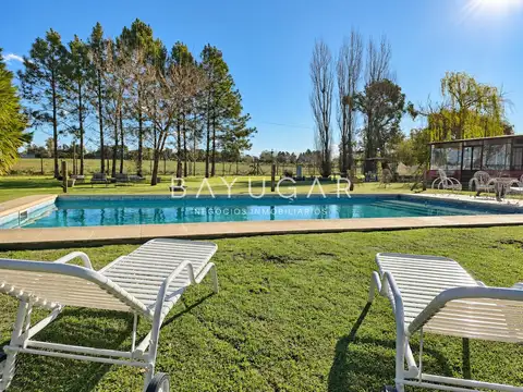 Casa en Venta 15 años