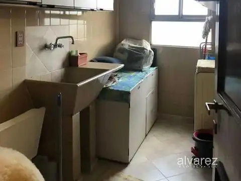 Departamento 5 ambientes con 1 baño