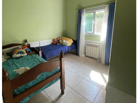 Casa en Alquiler 11 años