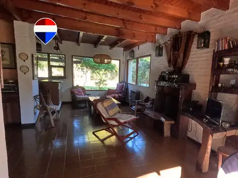 Casa en Venta en Nautico Escobar, USD 120.000