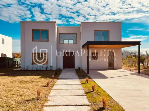 Casa en venta en Pilará con posible financiacion