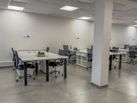 Oficina en Alquiler en Martínez, USD 7.500