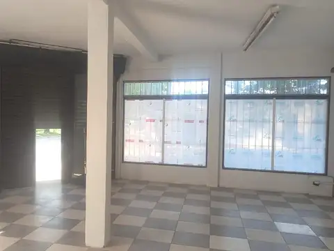 Del Lazo 4398