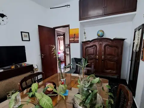 Depto Tipo Casa en Venta en Parque Chacabuco, USD 95.000