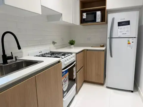 Departamento en Venta A Estrenar