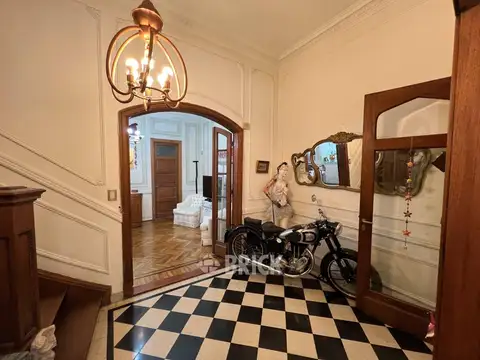 Casa en Venta 40 años