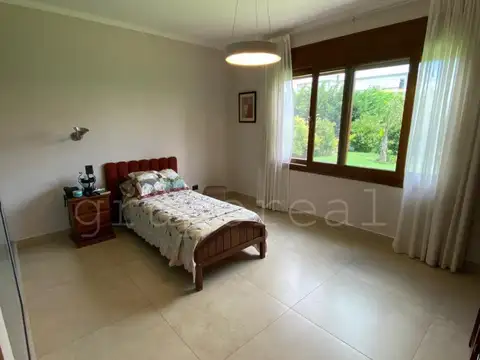 Barrio Privado El Rebenque