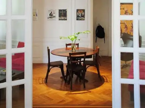 Departamento 3 Ambientes- San Nicolas