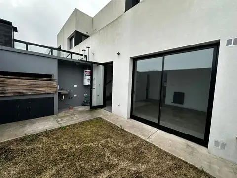 Departamento 4 ambientes con 1 baño