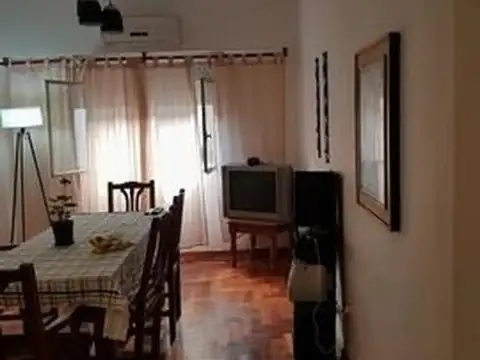 Honorio Pueyrredon 1000, Piso 1