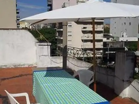 Departamento en alquiler temporario