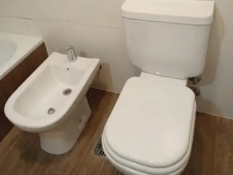 Departamento en Alquiler Apto profesional