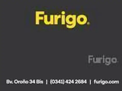 Campo en  General Lagos