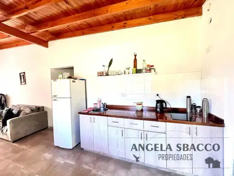 Quinta en alquiler Temporal, Parque Jularo.