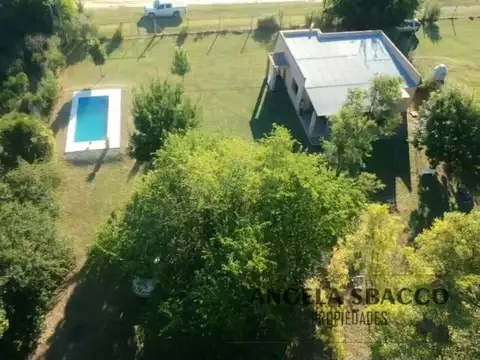 Fresno, Parque Jularo.