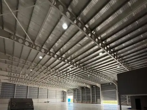 Galpon en Venta 2 años