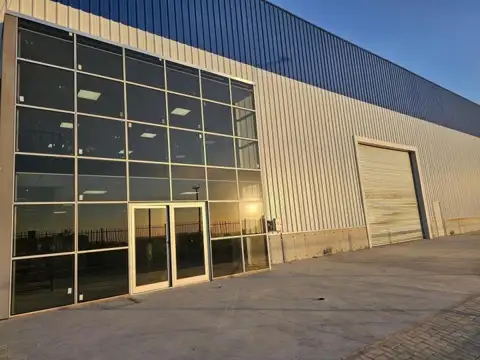 Galpon en Venta 3 años