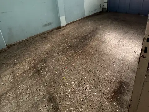 GARAJE PB