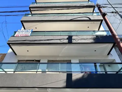 DEPARTAMENTOS A ESTRENAR EN CUOTAS