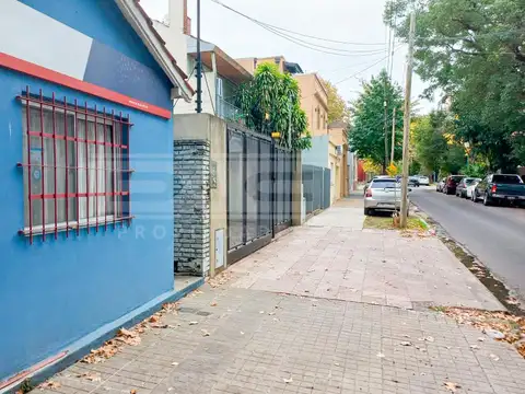 Local en Venta 30 años