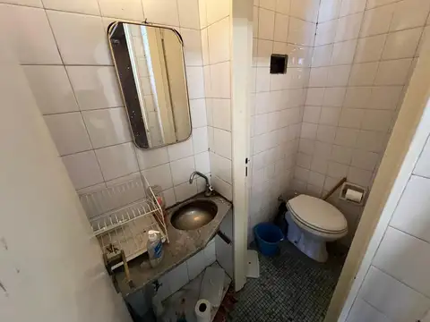 Oficina en Venta en Balvanera, USD 26.500