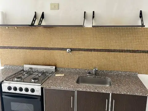 Departamento en Alquiler al Norte