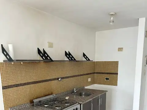 Departamento en Alquiler 35 años
