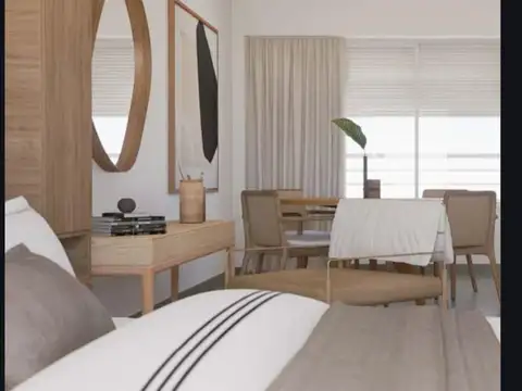 Departamento en Venta en Morón Norte, USD 47.000