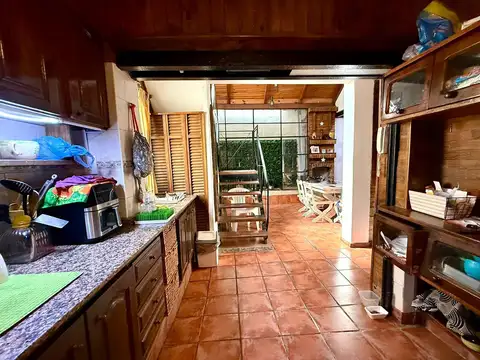 Depto Tipo Casa en Venta 33 años