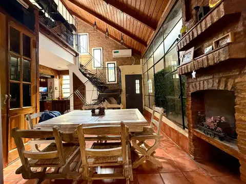 Depto Tipo Casa en Venta de 2 dormitorios