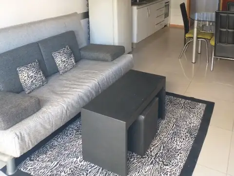 Departamento en Alquiler de Monoambiente