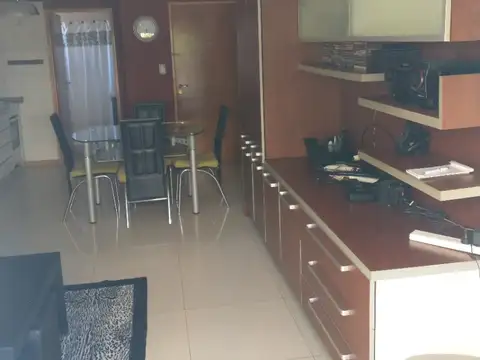 Departamento en Alquiler al Sur