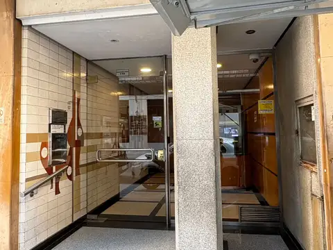 RODRIGUEZ PEÑA 100, Piso 14