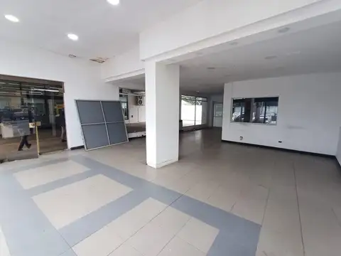 Local en Alquiler 20 años