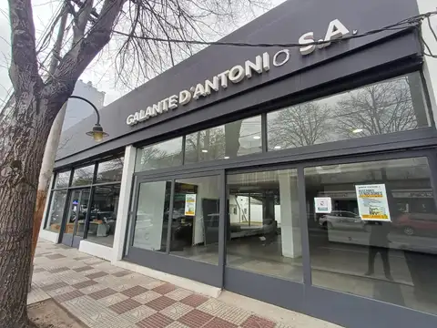 Local en San Fernando