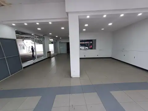 Local en Alquiler en San Fernando, USD 4.900