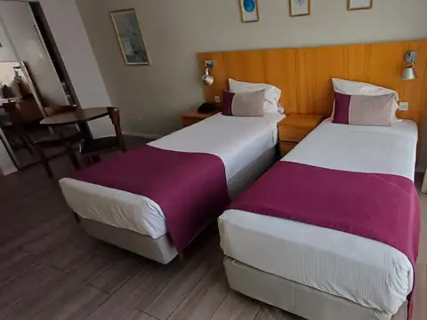 Departamento en Venta en Abasto, USD 94.000