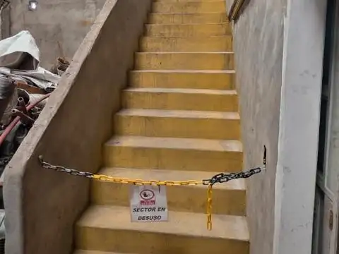 Galpon en Venta, FOT 1,2