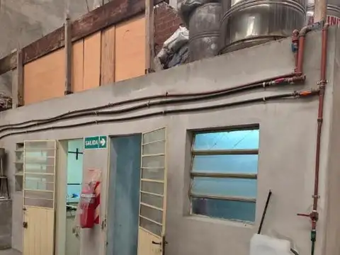 Galpon en Venta en Munro, USD 450.000