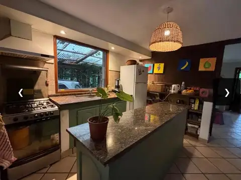 Casa en Venta 15 años